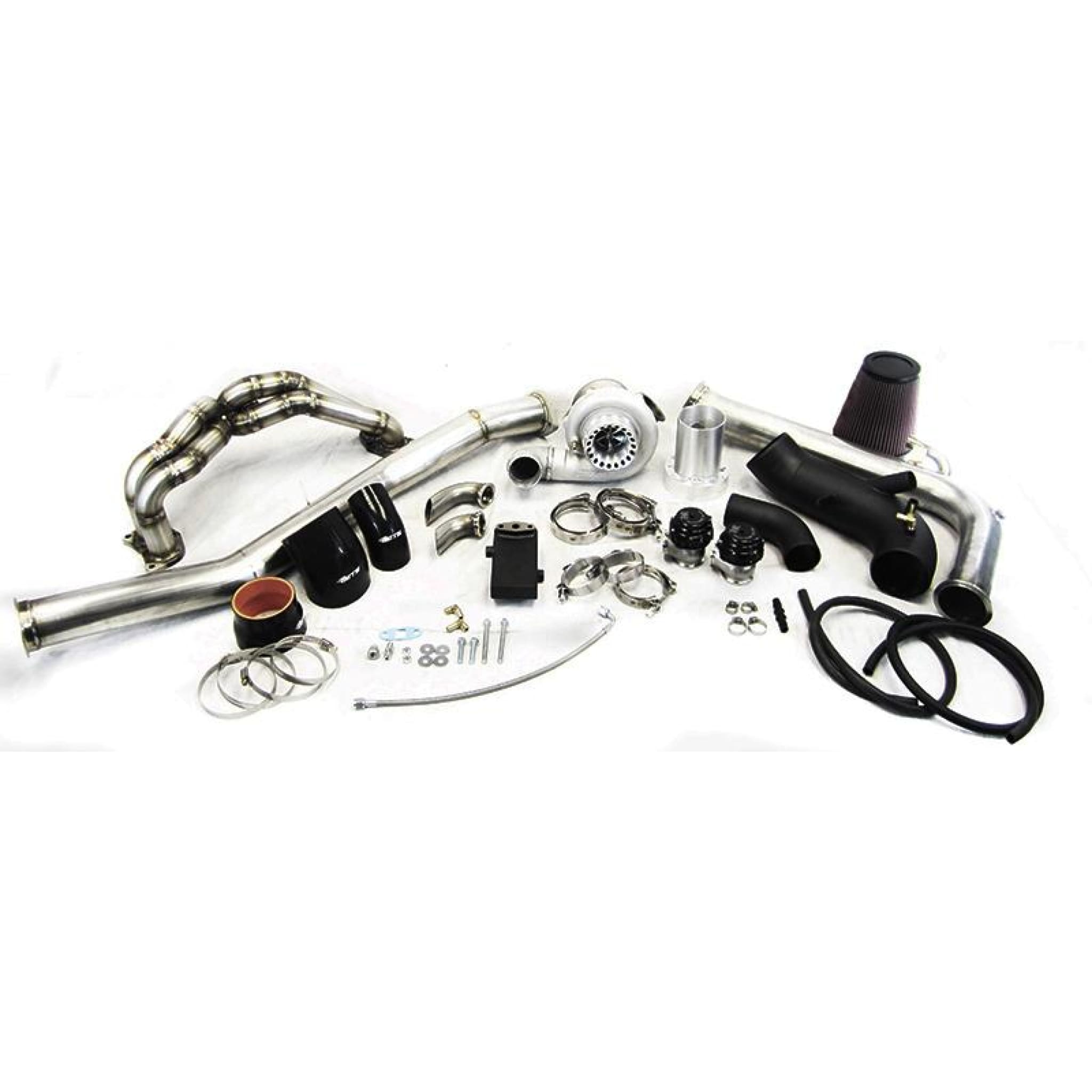 ETS Turbo Kit (Next Gen) (2015+ Subaru WRX)