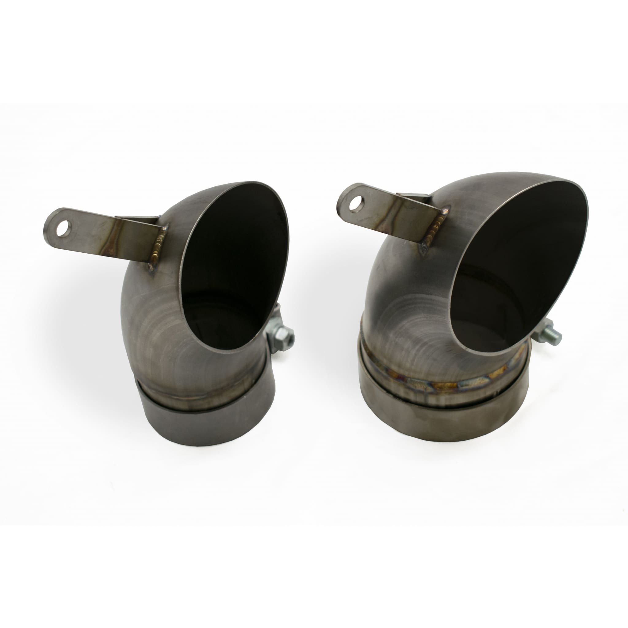 ETS Exhaust Turn Down (2020+ Toyota Supra)