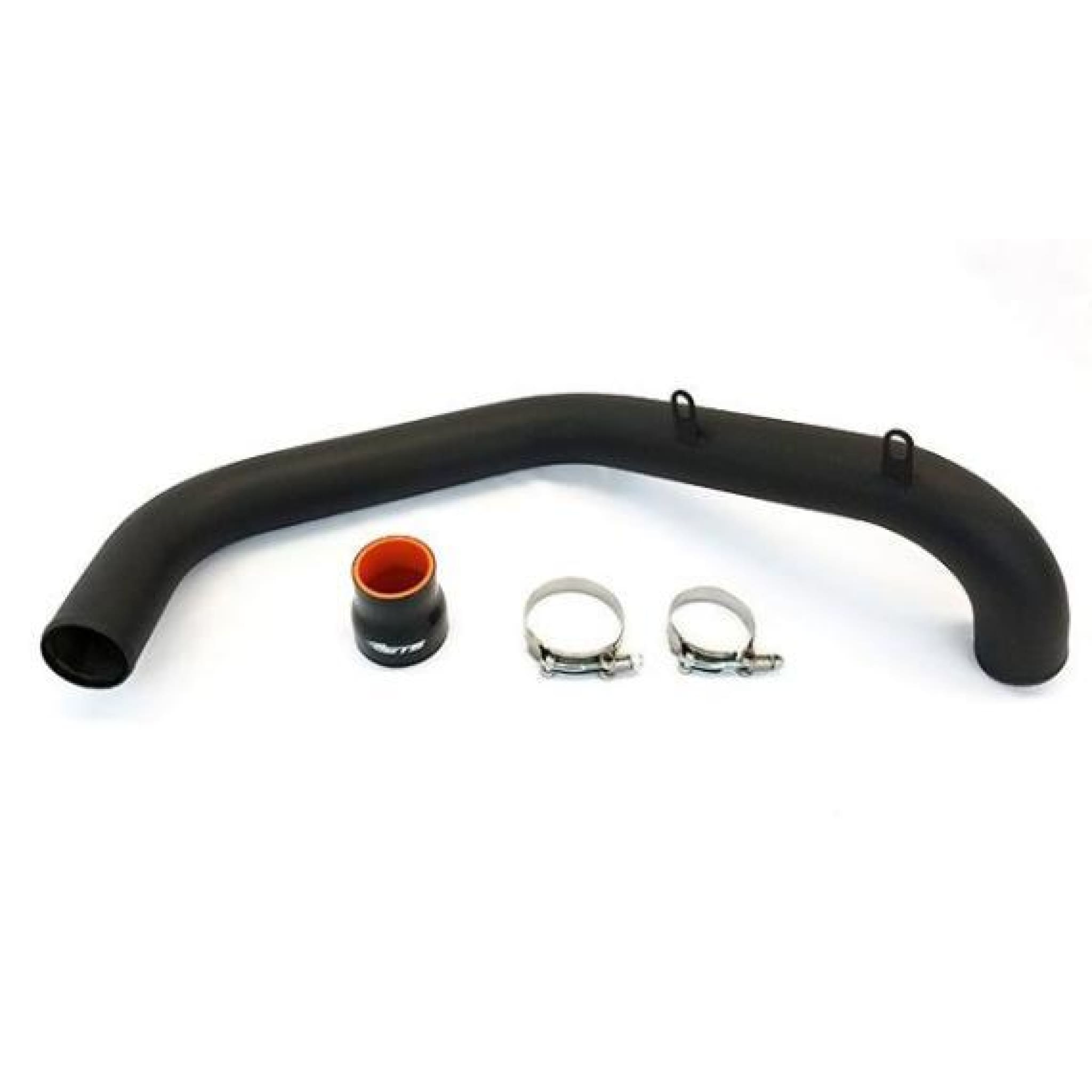 Mejora del tubo de carga ETS (Dodge Neon SRT4)
