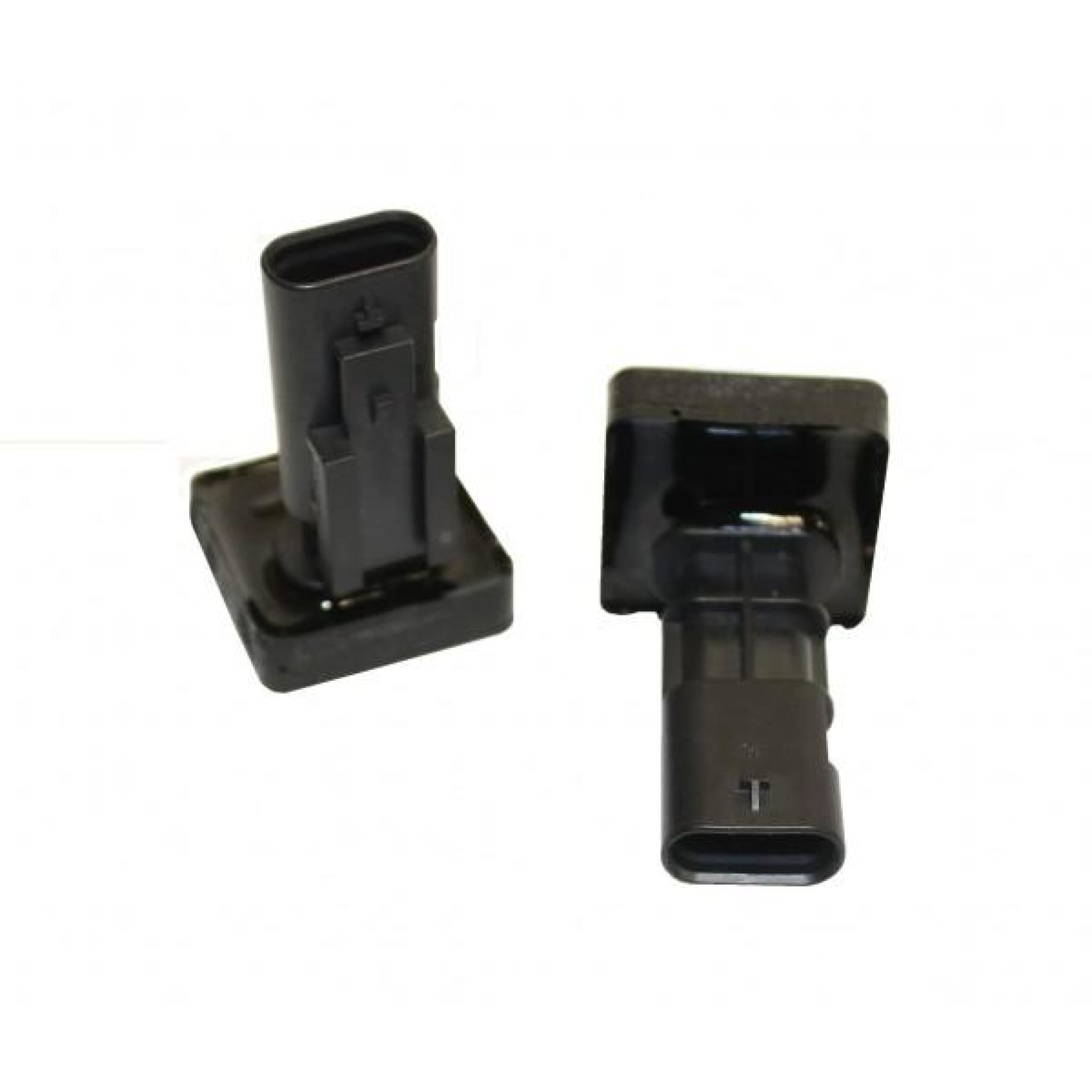 Simulador electrónico de válvulas ETS (Ford Focus RS)