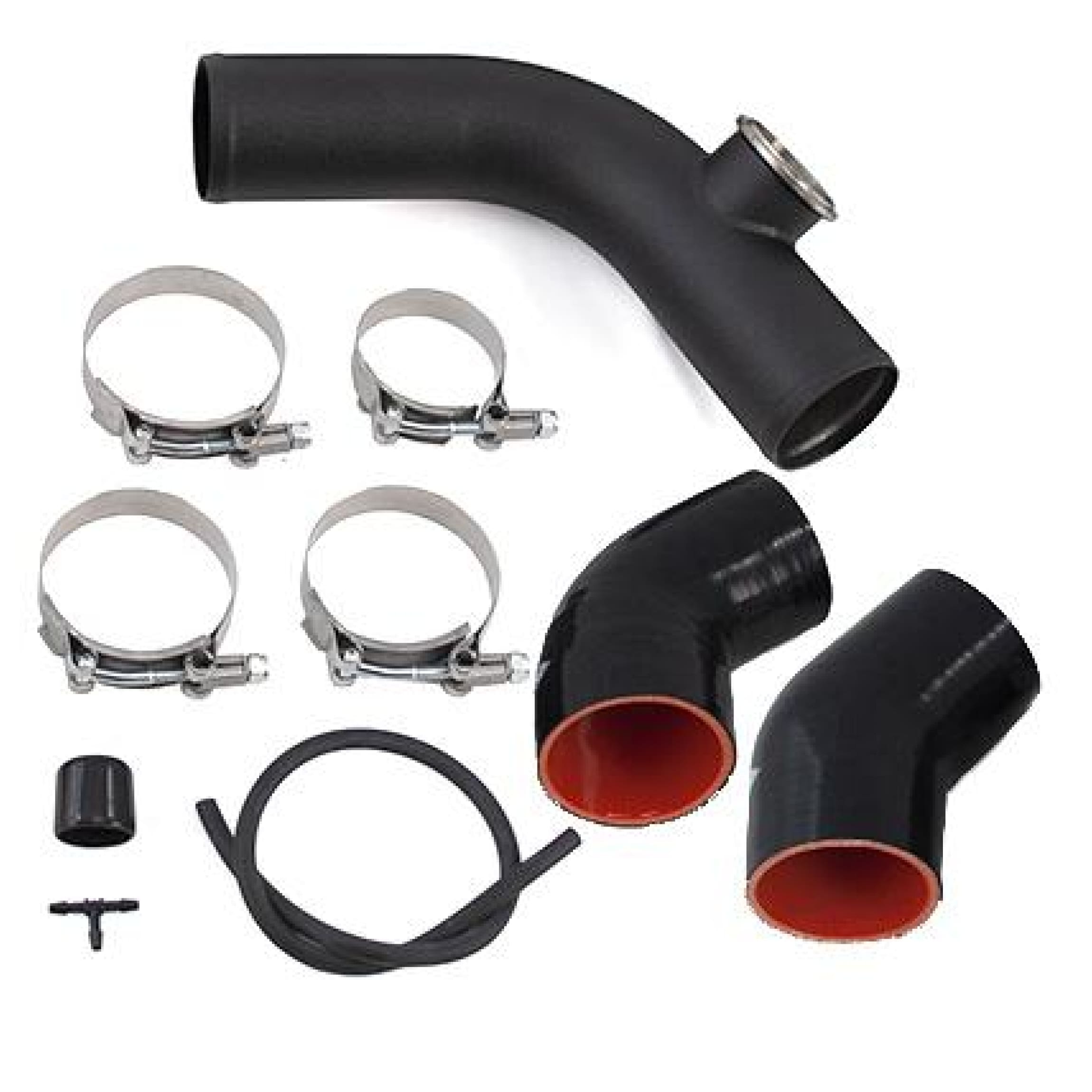 ETS Ford Mustang Blow Off Valve Pipe (400-20-BOV-002)