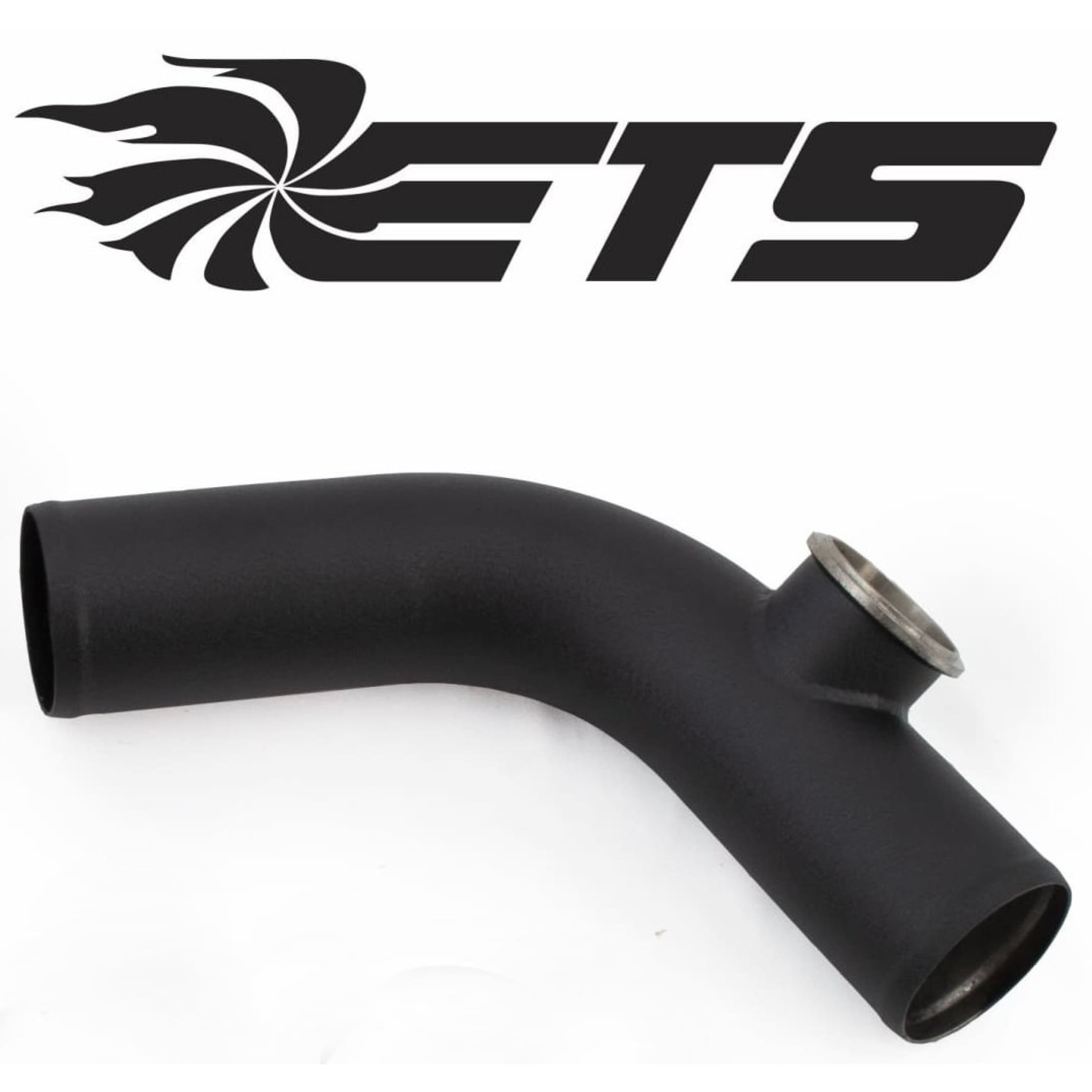 ETS Blow Off Valve Pipe (Ford Mustang EcoBoost)