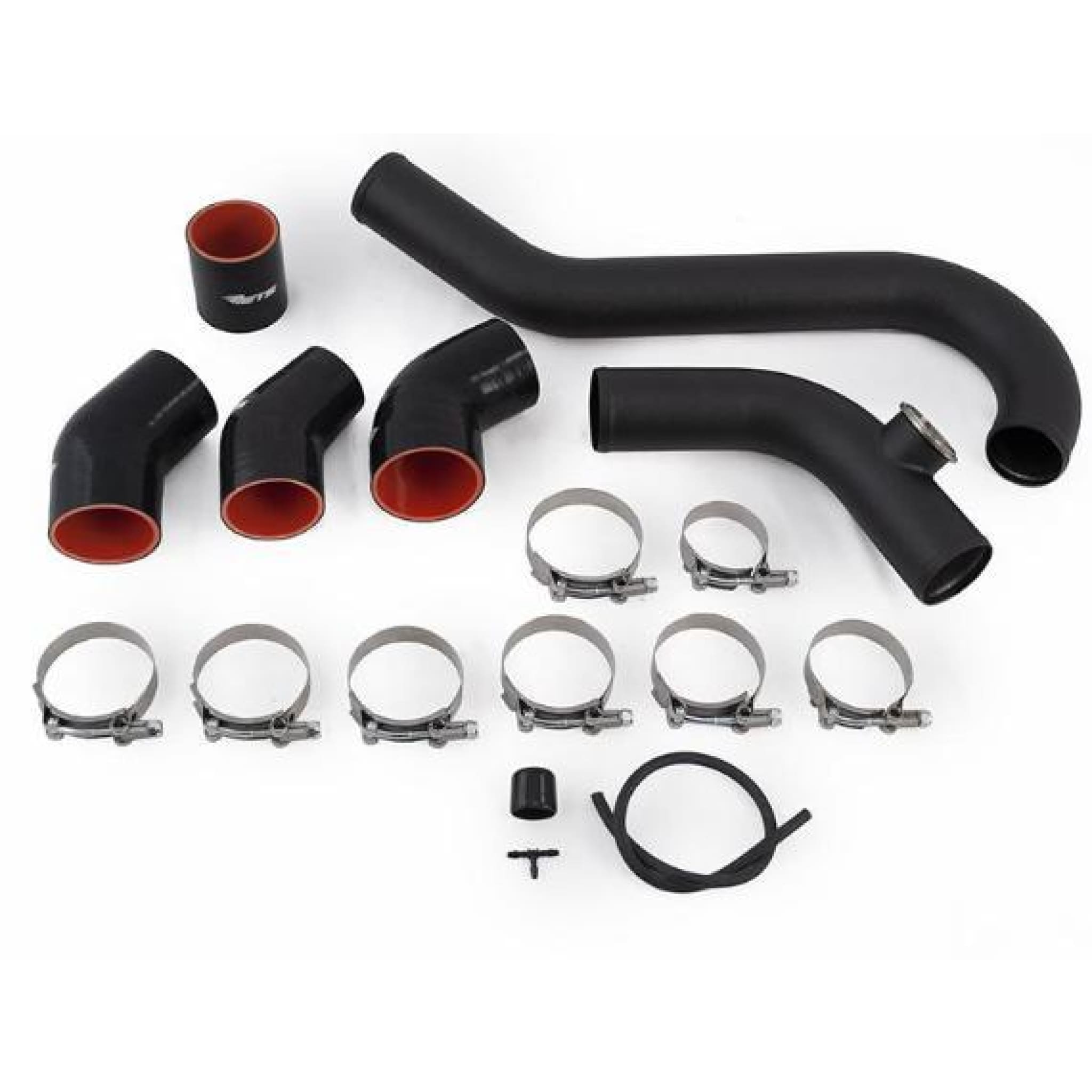 ETS Intercooler Pipe Upgrade (2015+ Ford Mustang Ecoboost)
