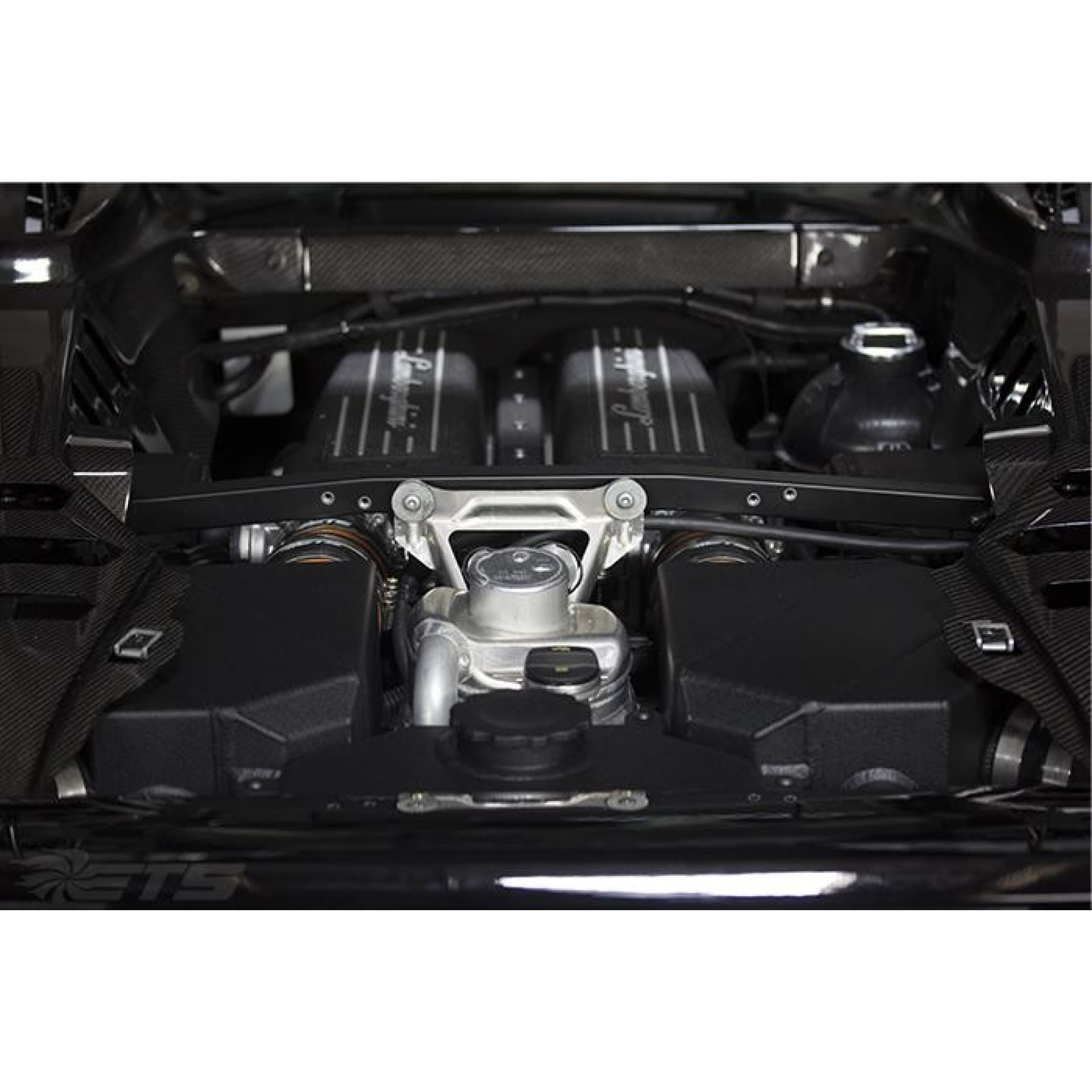 ETS 2014+ Lamborghini Huracan Turbo Kit (1200-HUR-TK-111)