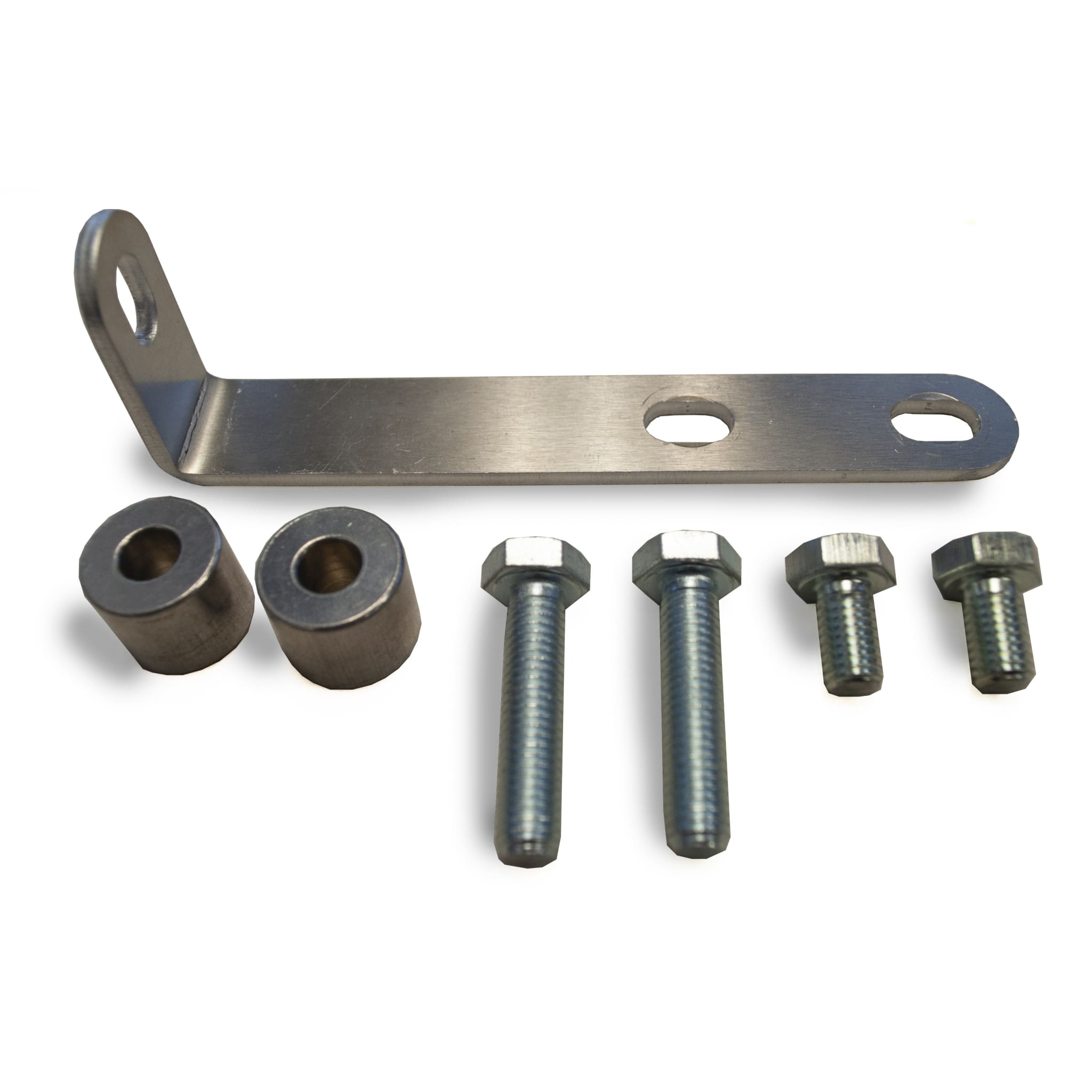 ETS Intercooler Mounting Hardware (Mitsubishi Evo 8/9)