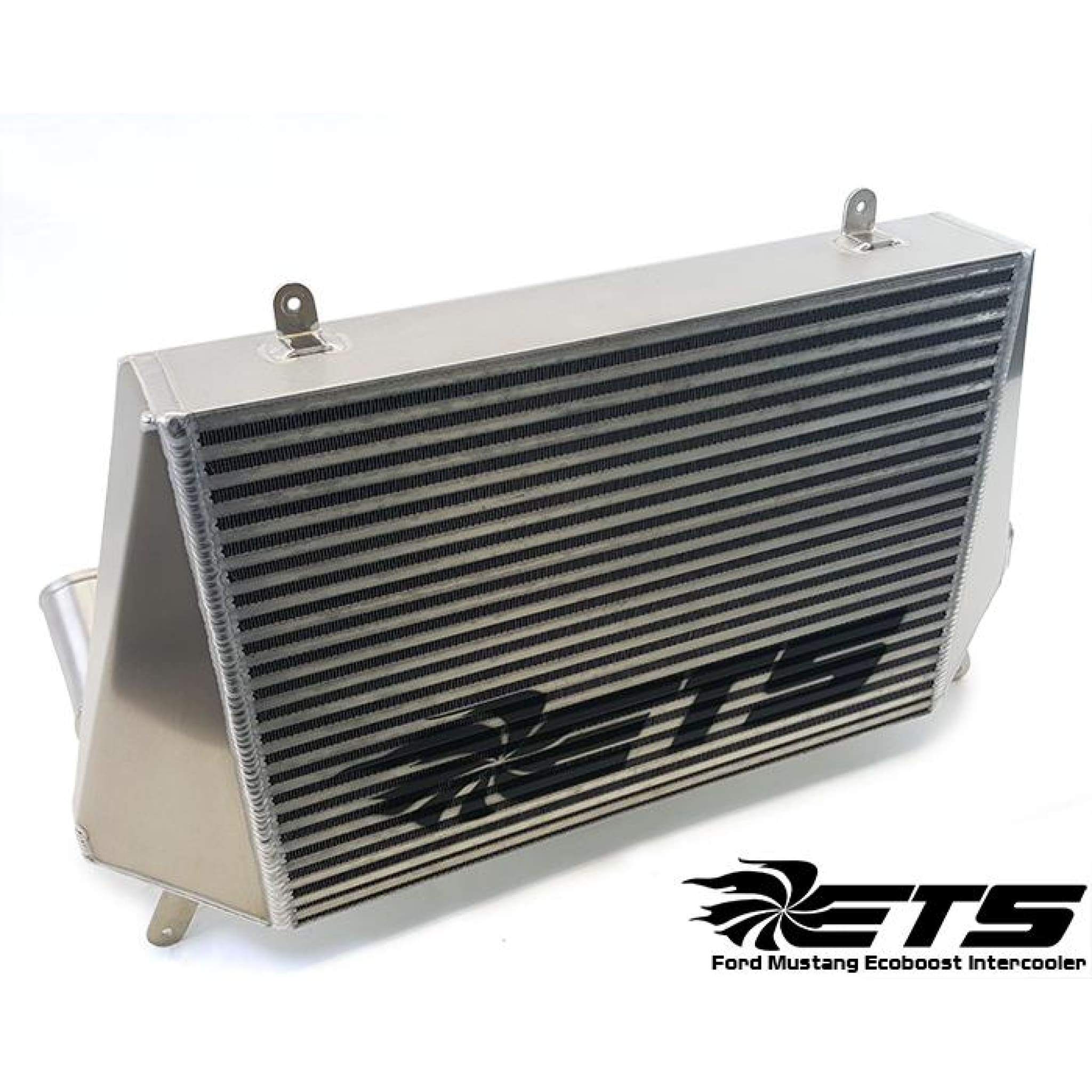 Mejora del intercooler ETS de 3,5" (Mustang Ecoboost)