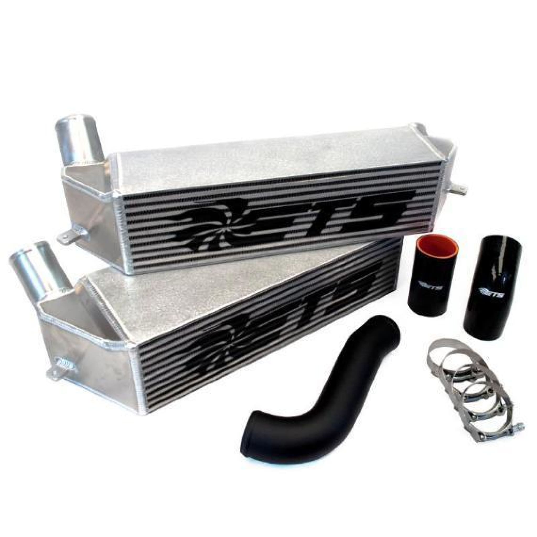 Intercooler ETS N55 para BMW 135i/335I de 7"