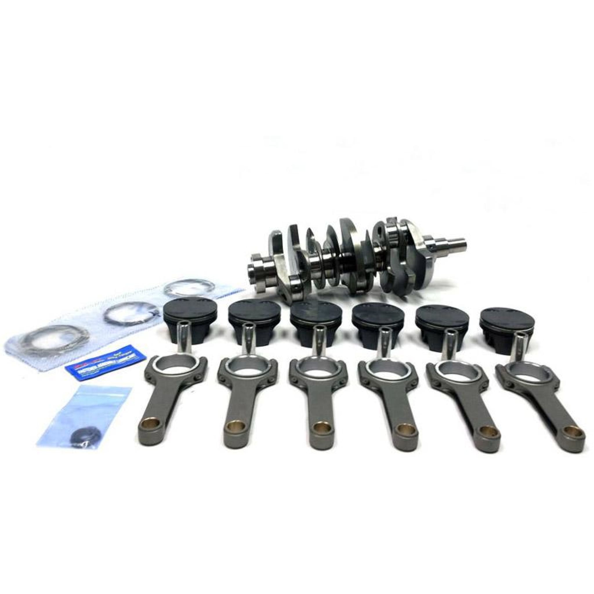 ETS 4.1L Stroker Kit (Nissan GT-R)