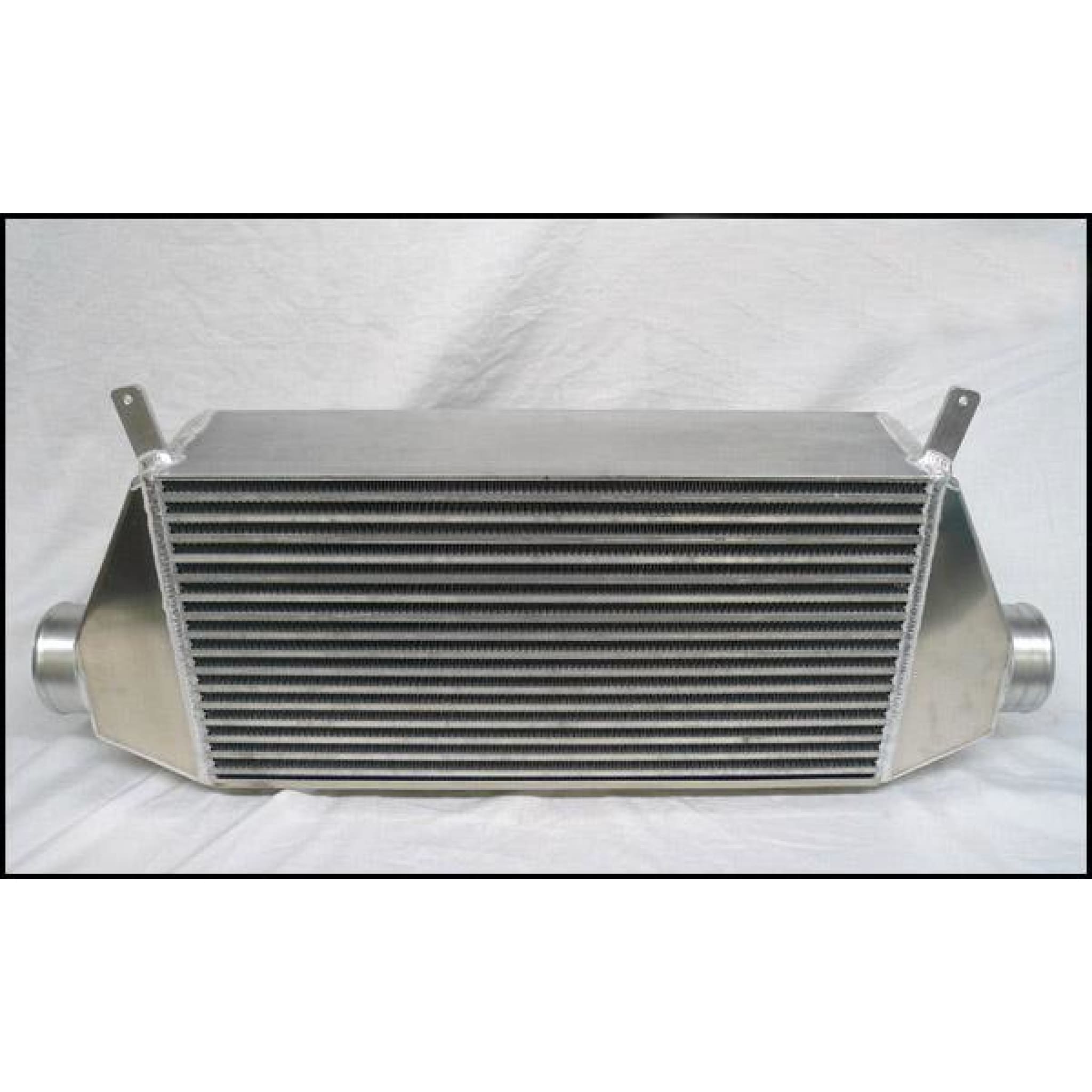 ETS 5" Intercooler Upgrade (1993-1998 Toyota Supra)