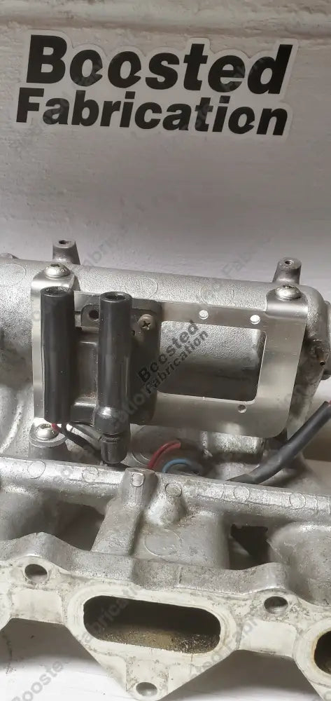 Soporte de paquete de bobinas Boosted Fabrication Evo 3
