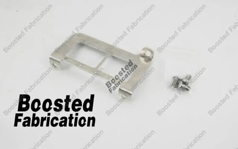 Soporte de paquete de bobinas Boosted Fabrication Evo 3