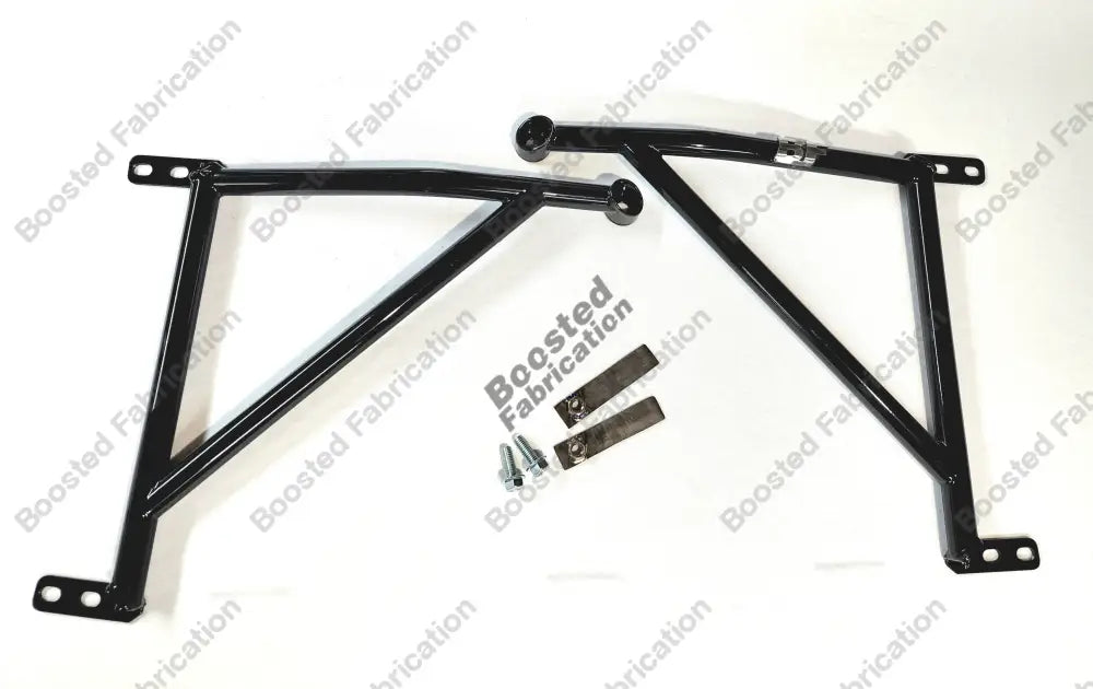 Refuerzos de guardabarros Boosted Fabrication (Evo 7/8/9)