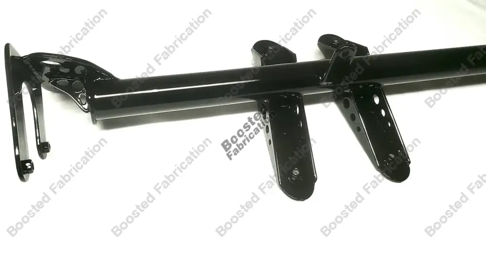 Boosted Fabrication Dash Bar (Evo 8/9)