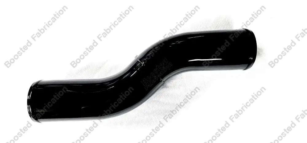 Admisión SD de 3" de Boosted Fabrication (Evo 8/9)
