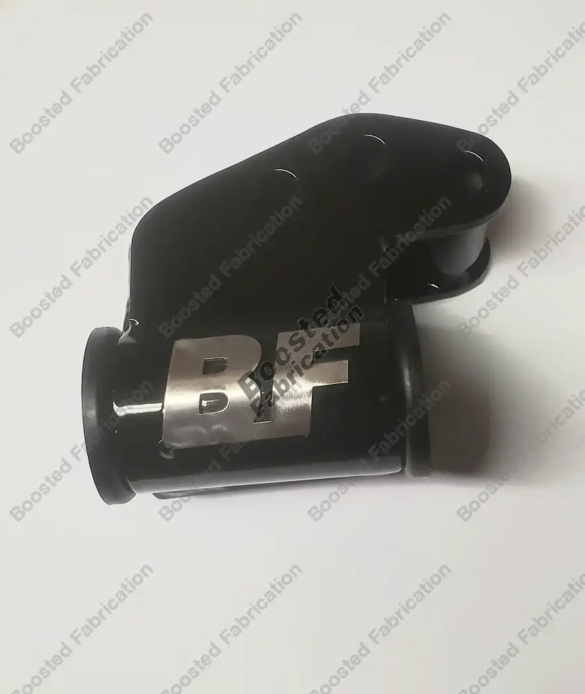 Soporte de motor lateral de sincronización de fabricación mejorada (Evo 8/9)