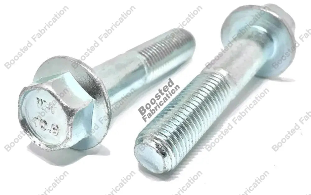 Kit de pernos para parachoques trasero Boosted Fabrication Evo