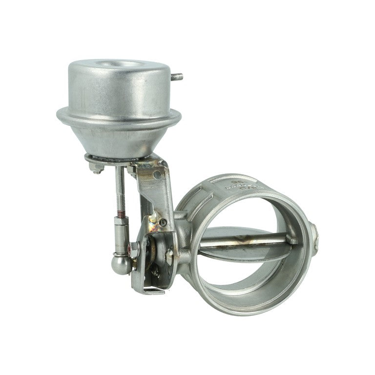 Exhaust Cutout Valve (EX-EFC-63)