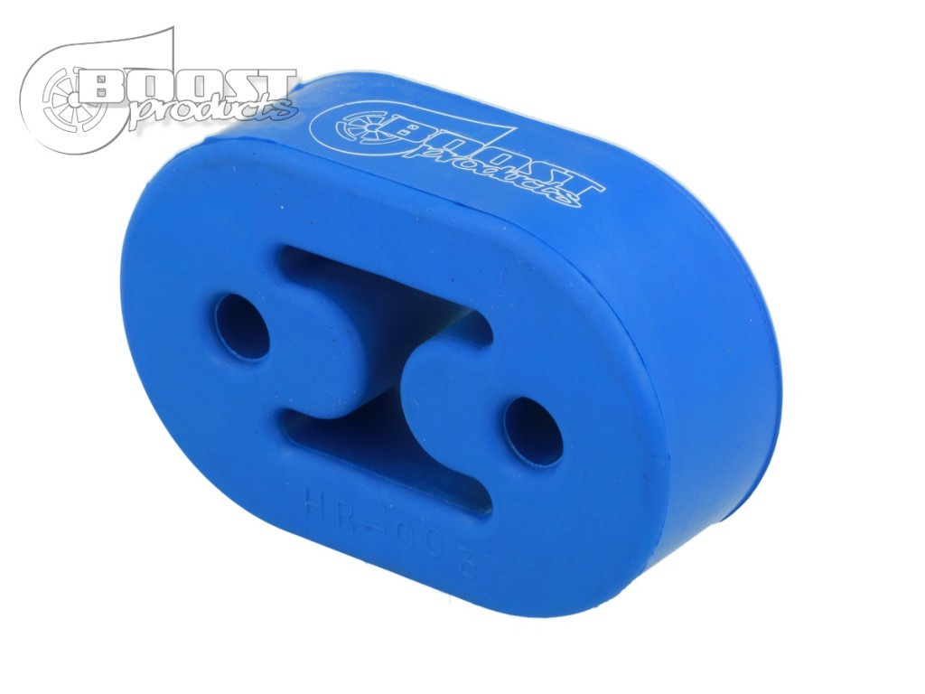 Exhaust Rubbers - heat resistant (EX-HG-02)