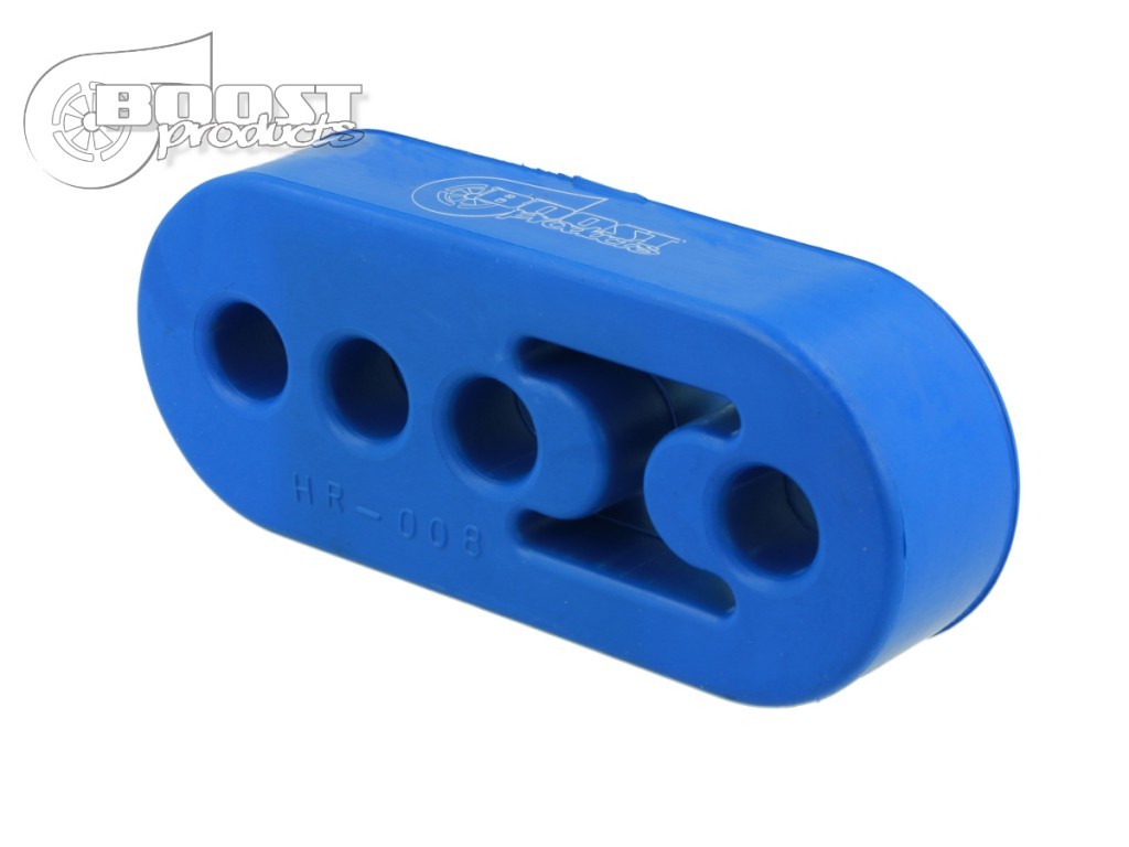 Exhaust Rubbers - heat resistant (EX-HG-02)