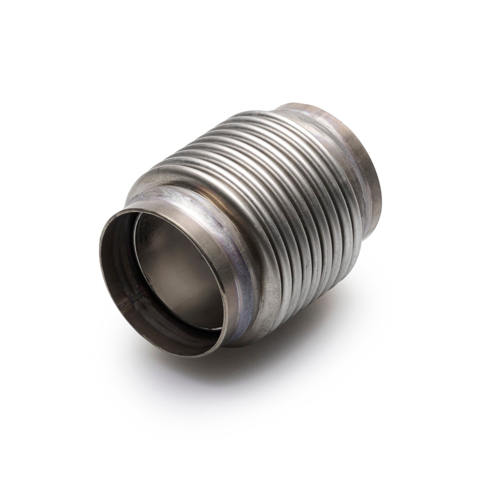 Exhaust Flex Bellow HD - Stainless Steel (EX-KO-HD-38)