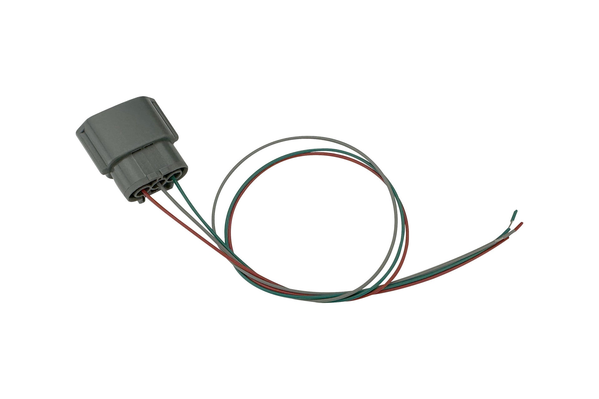 Tomei Exhaust Repair Part 3-Wire Harness Female