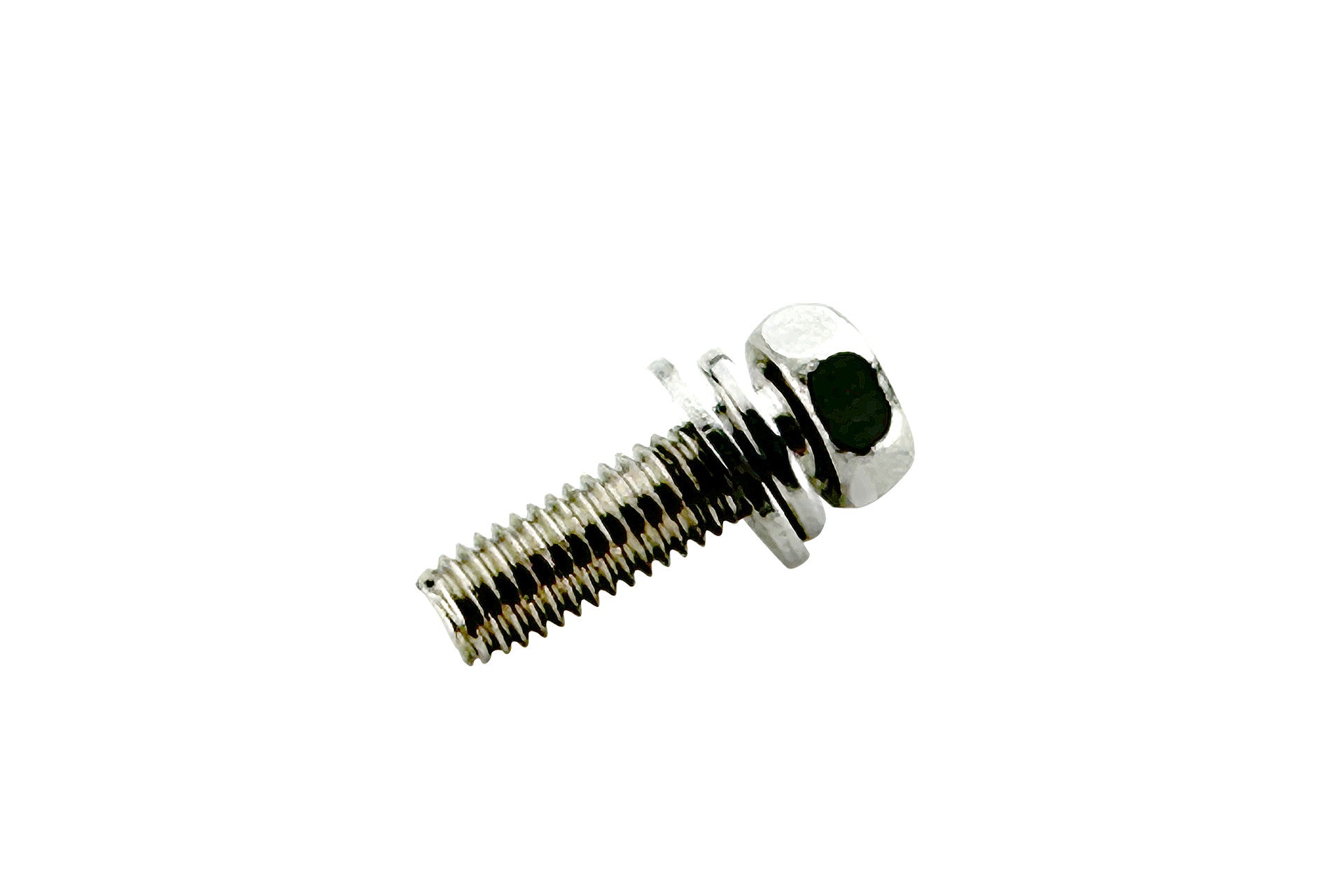 Tomei Exhaust Repair Part Washer Bolt M6 P1.0 10MM