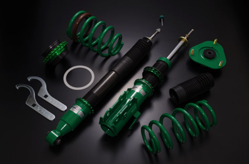 Tein Flex Z Coilovers Damper Assembly Kit Z33-R (TEINVCP27-U1931