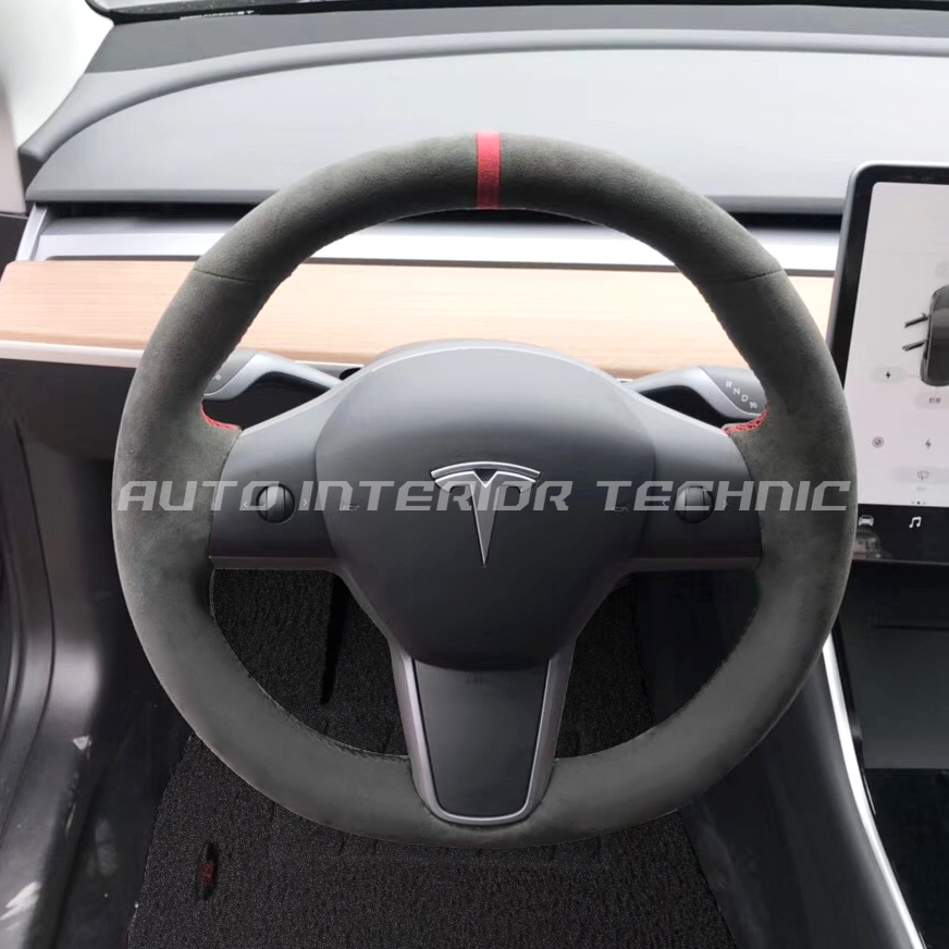 Bota de freno electrónico Auto Interior Technic (15-20 WRX/STI)