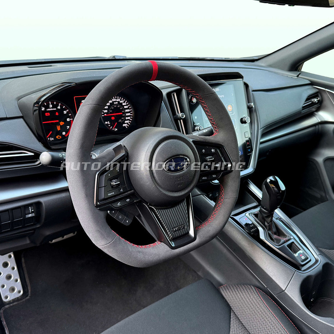 Bota de freno electrónico Auto Interior Technic (15-20 WRX/STI)