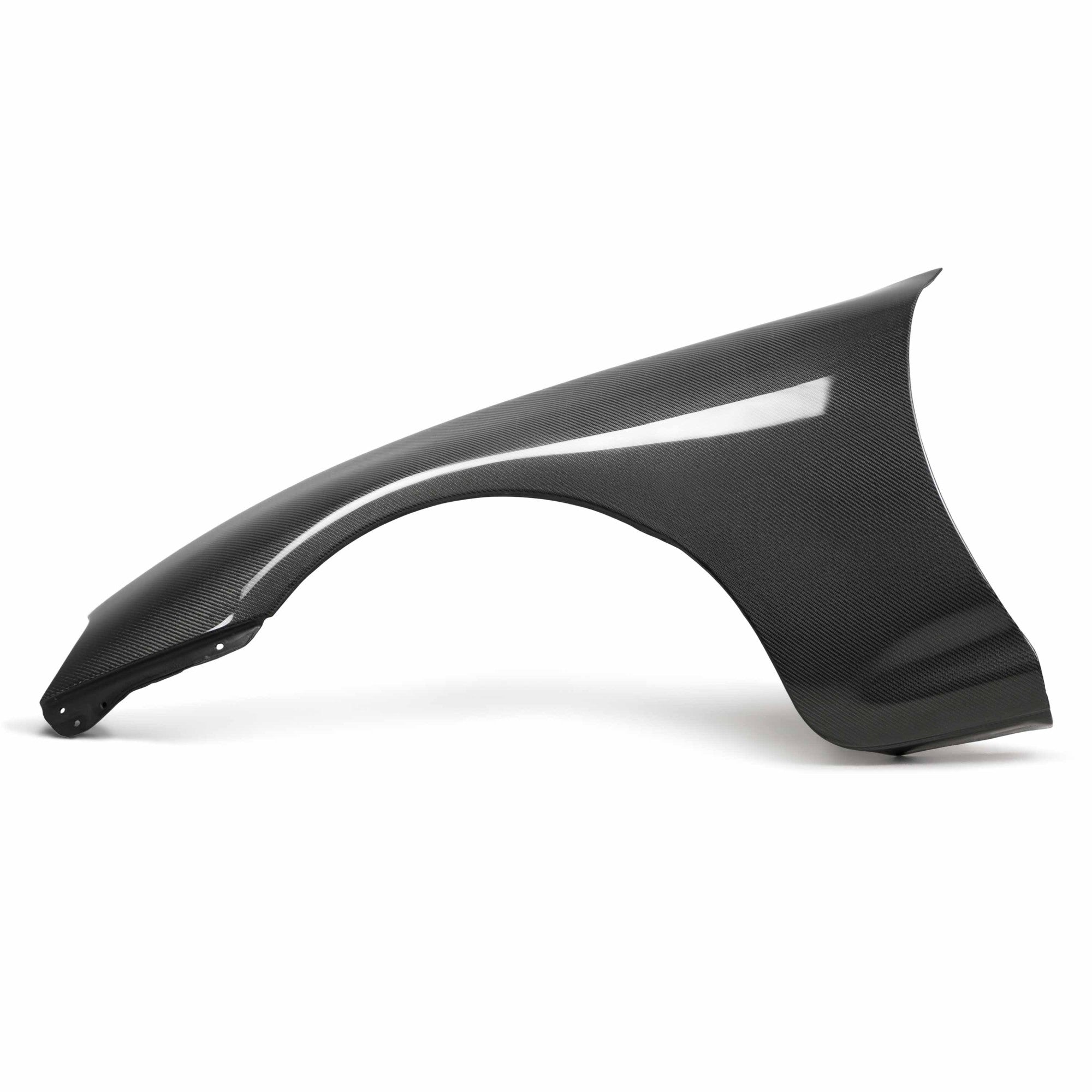 Seibon OEM-Style Carbon Fiber Fenders | MK4 Toyota Supra (seiFF9398TYSUP)