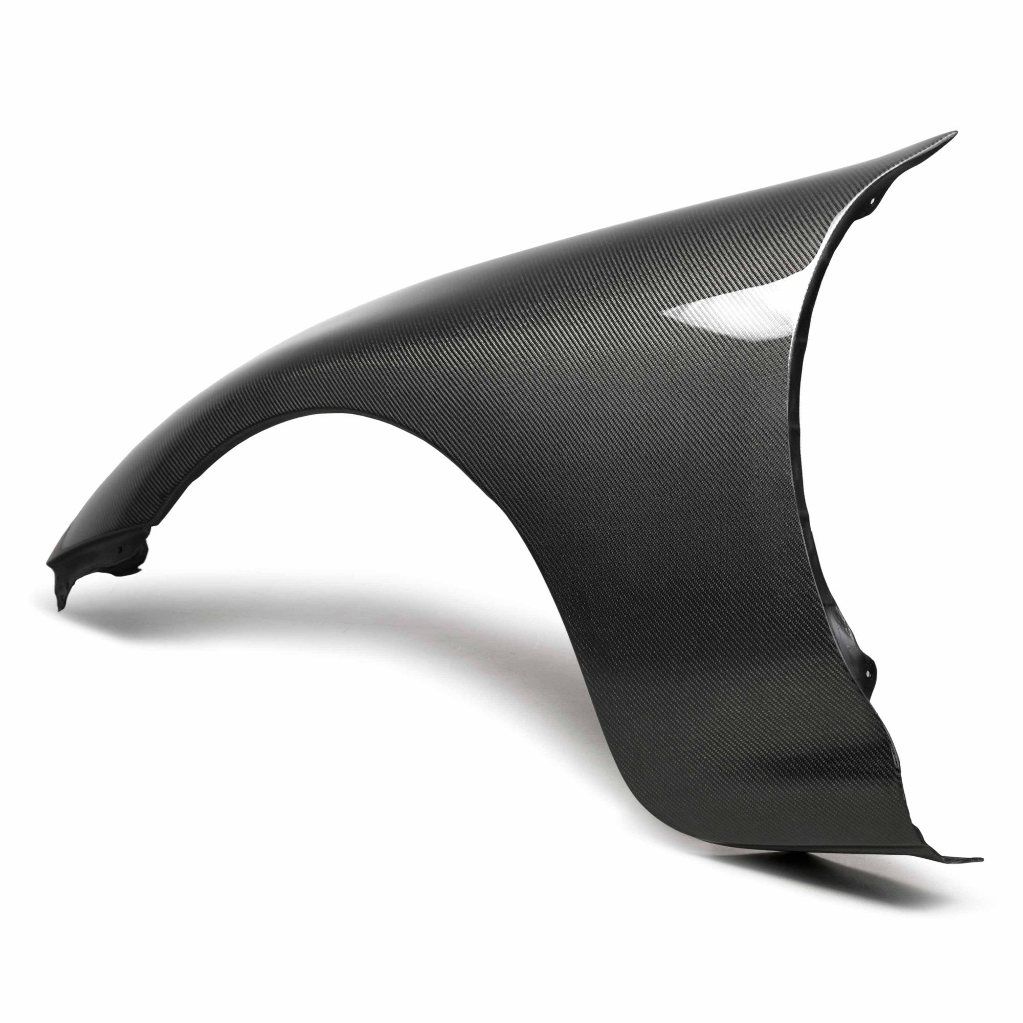 Seibon OEM-Style Carbon Fiber Fenders | MK4 Toyota Supra (seiFF9398TYSUP)