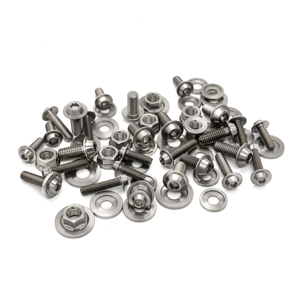 jdc-titanium-engine-bay-hardware-2023-acura-integra-type-a — Bare