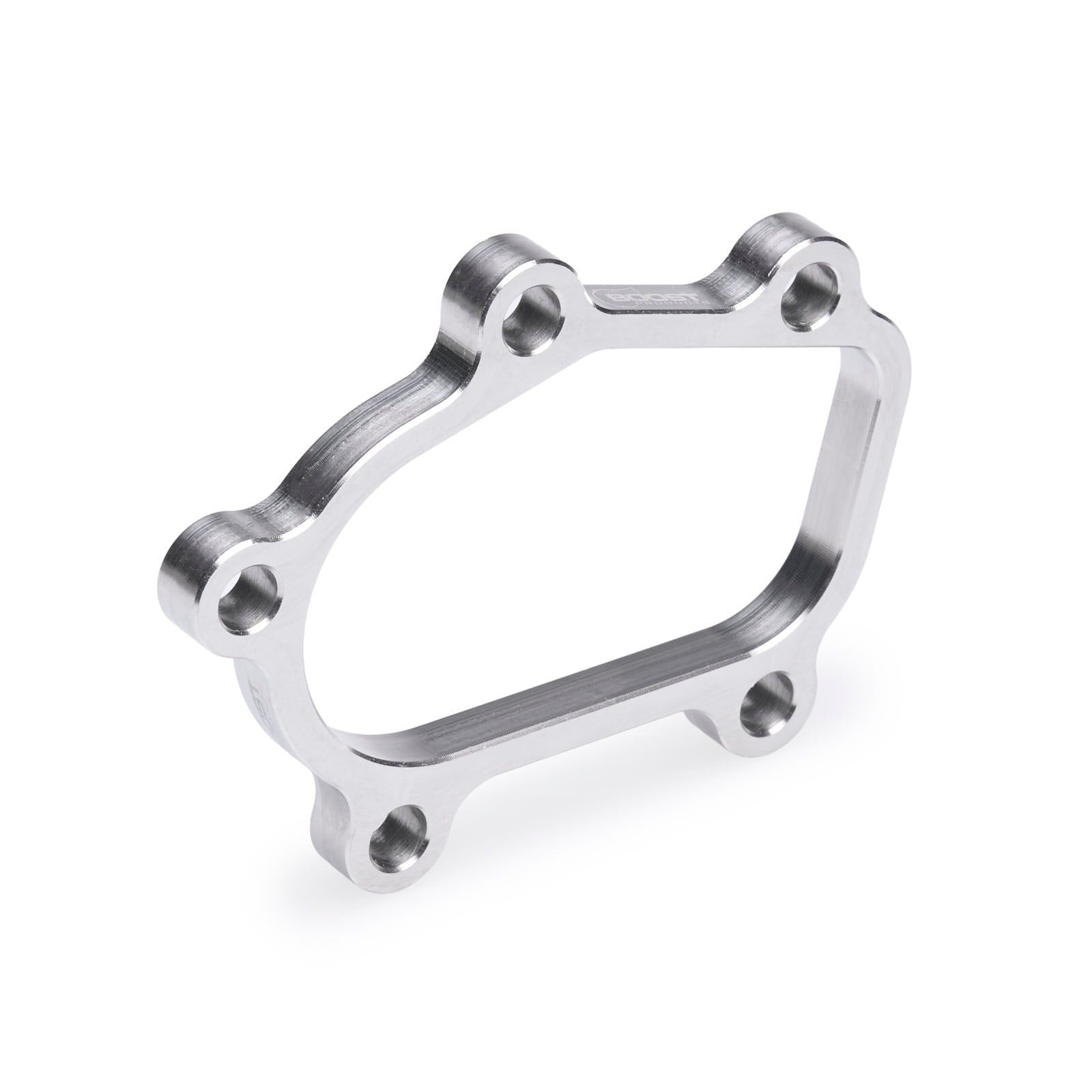 BOOST products Downpipe Flange RB26DETT - Stainless Steel (FL-DP-RB26)
