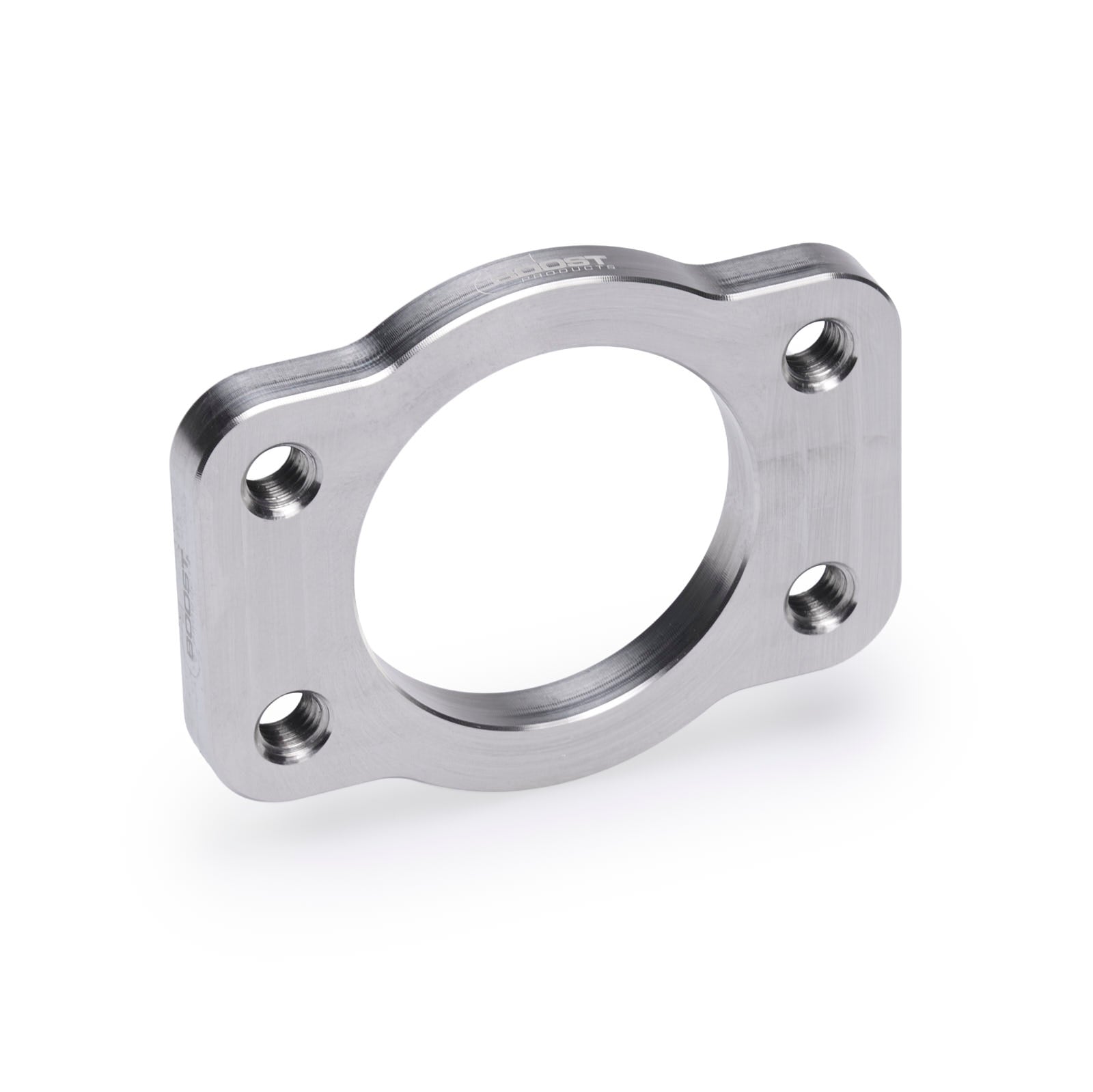 BOOST products Manifold Flange KKK K24 / K26 (AUDI S2 RS2) - Stainless Steel (FL-K24-S2)