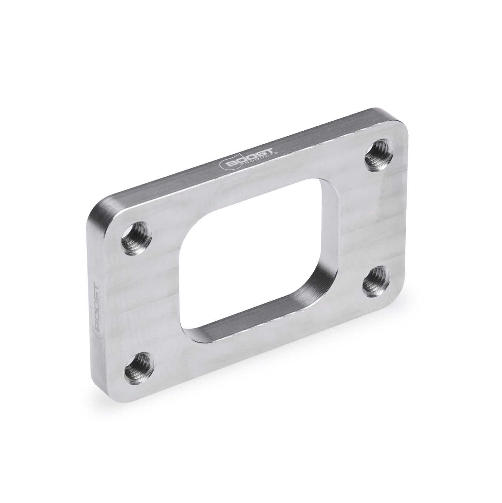 BOOST products Manifold Flange T3 - Stainless Steel (FL-T3-S)