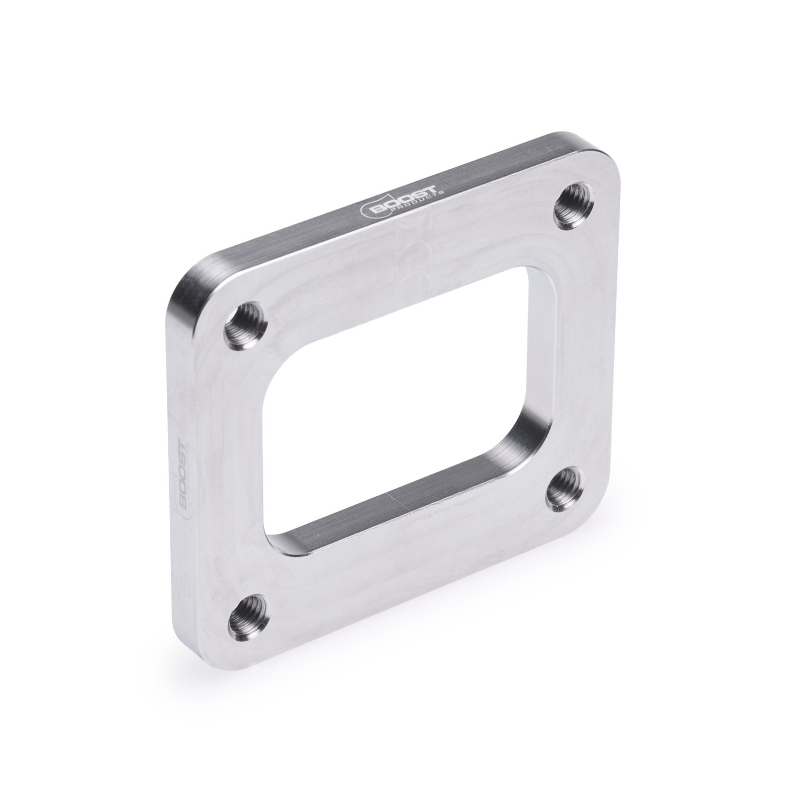 BOOST products Manifold Flange T4 - Stainless Steel (FL-T4-S)