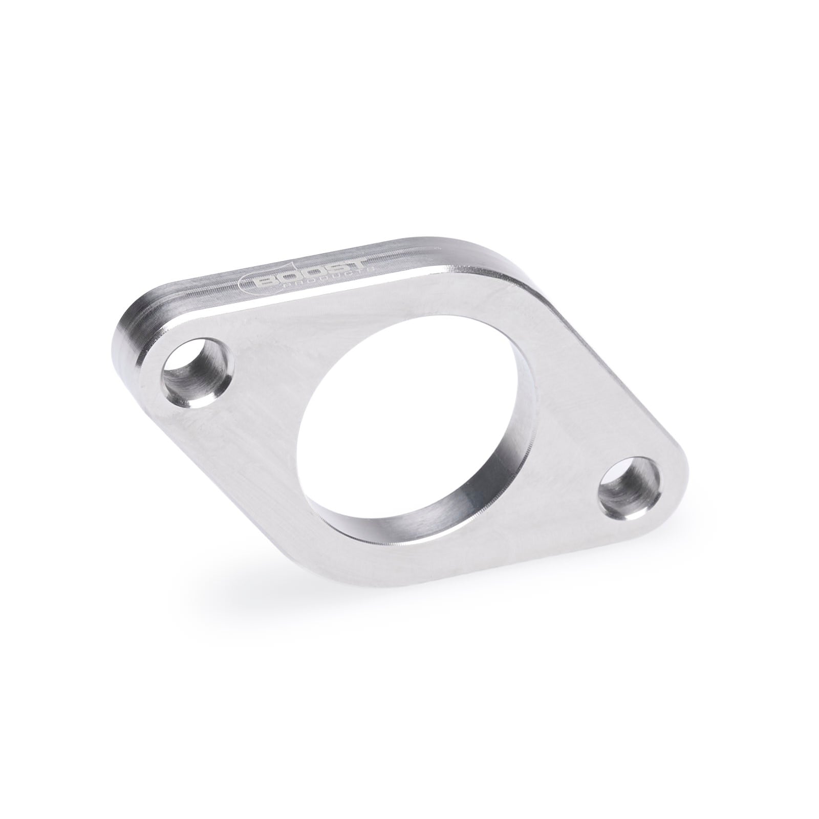 BOOST products Flange outlet TiAL F38 - Stainless Steel (FL-TI-38A)