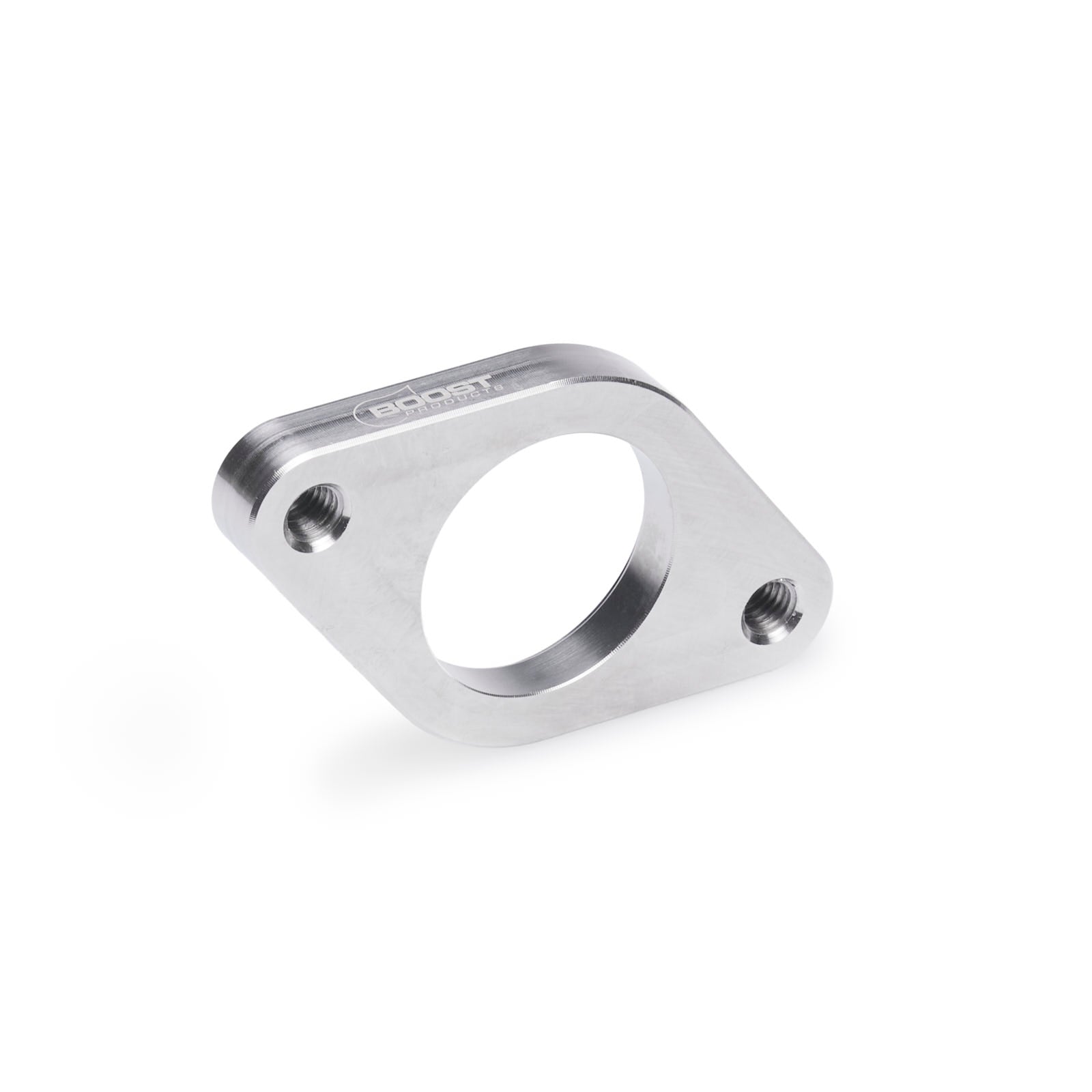 BOOST products Flange inlet TiAL F38 - Stainless Steel (FL-TI-38E)