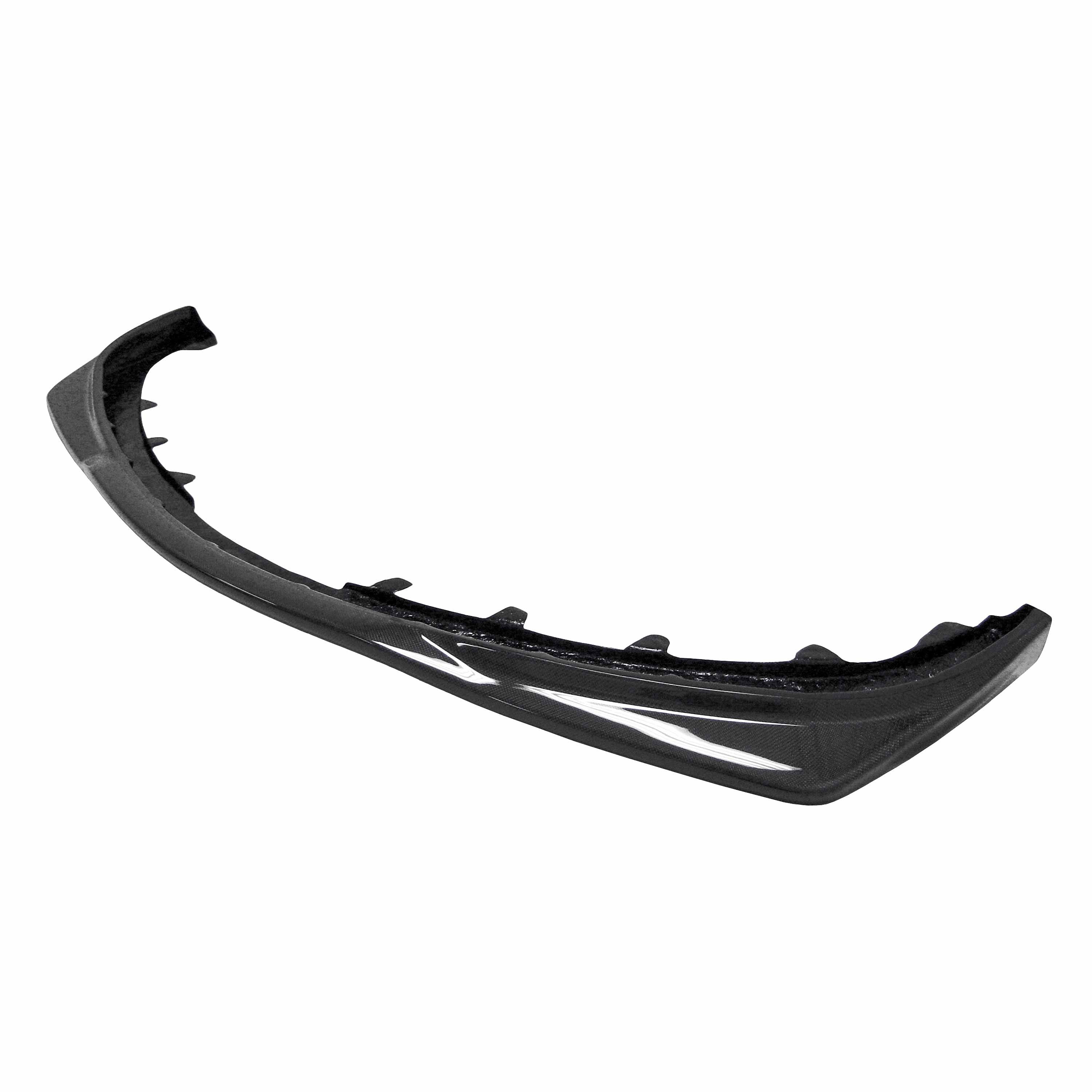Seibon VR-Style Carbon Fiber Front Lip (Evo 8) (seiFL0305MITEVO8-VR)