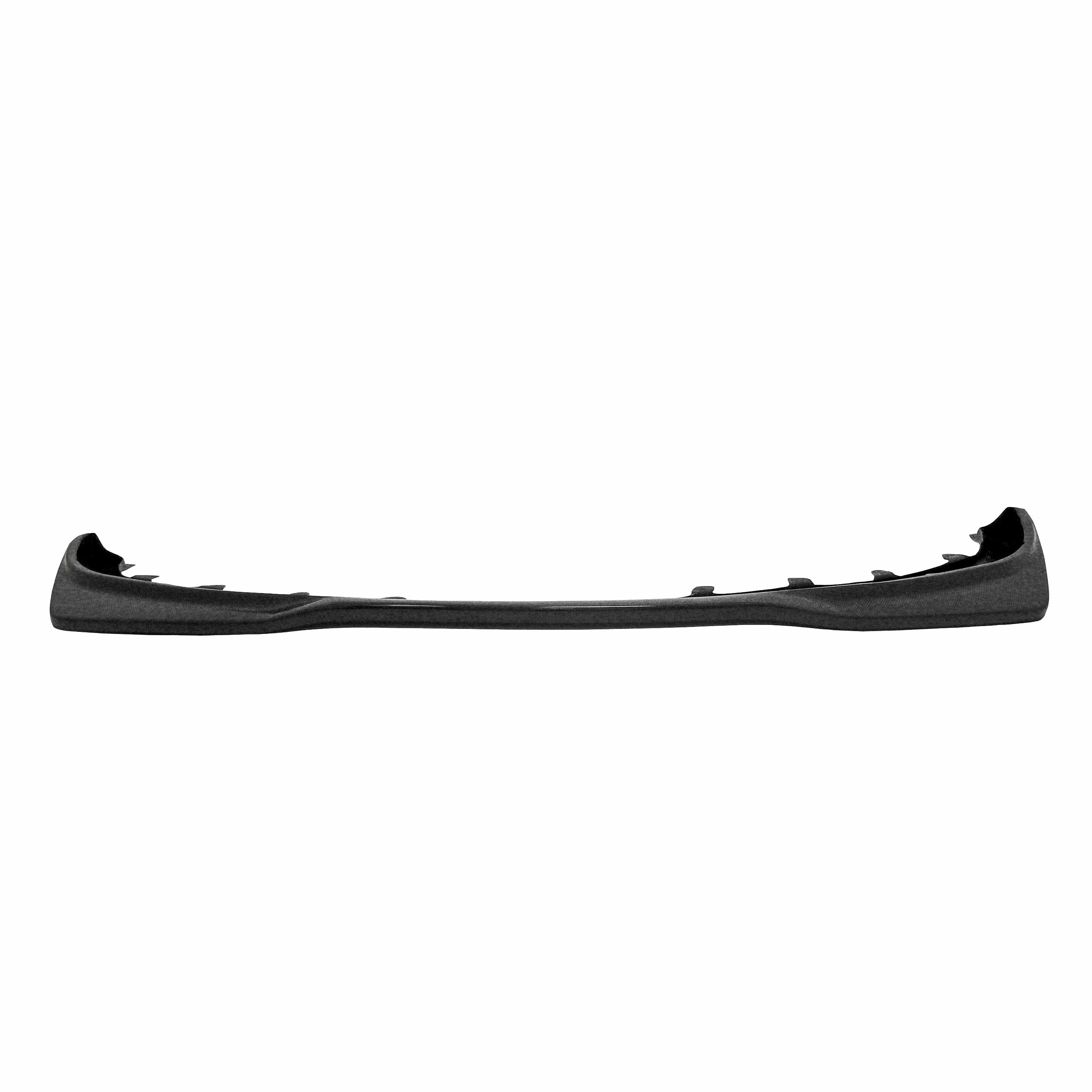 Seibon VR-Style Carbon Fiber Front Lip (Evo 8) (seiFL0305MITEVO8-VR)