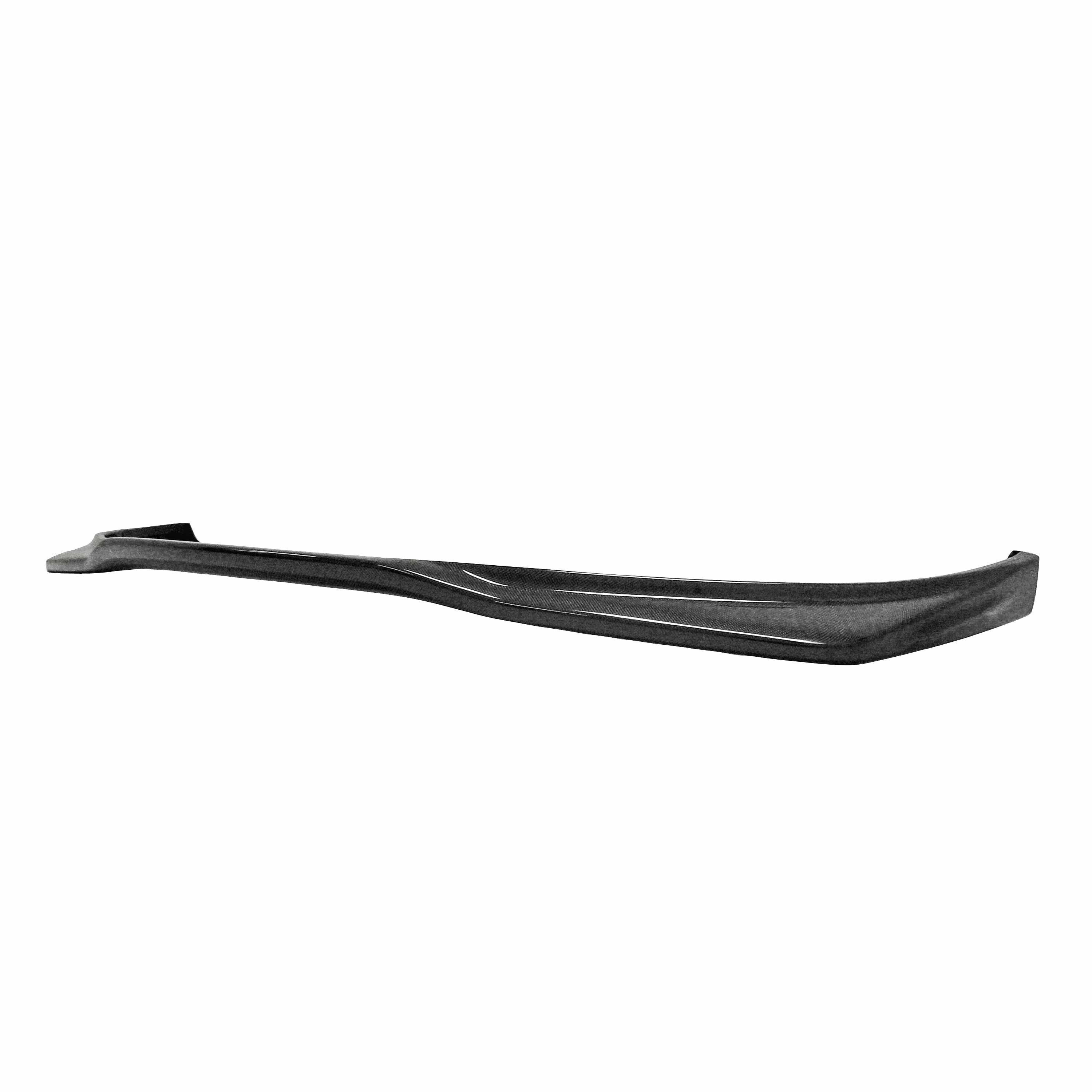 Seibon VR-Style Carbon Fiber Front Lip (Evo 8) (seiFL0305MITEVO8-VR)