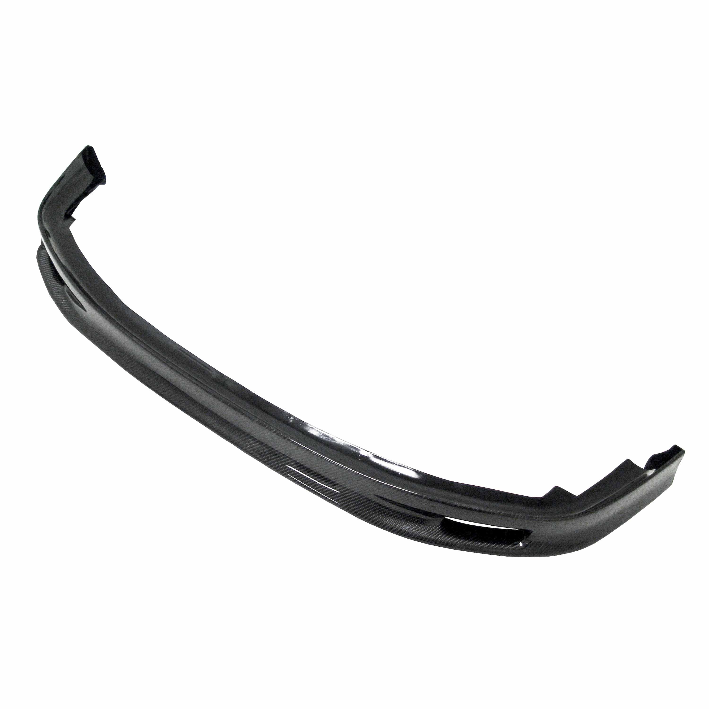 Faldón delantero de fibra de carbono Seibon para Honda Civic 2 puertas/HB SP (92-95) (SEIFL9295HDCV2D-SP)