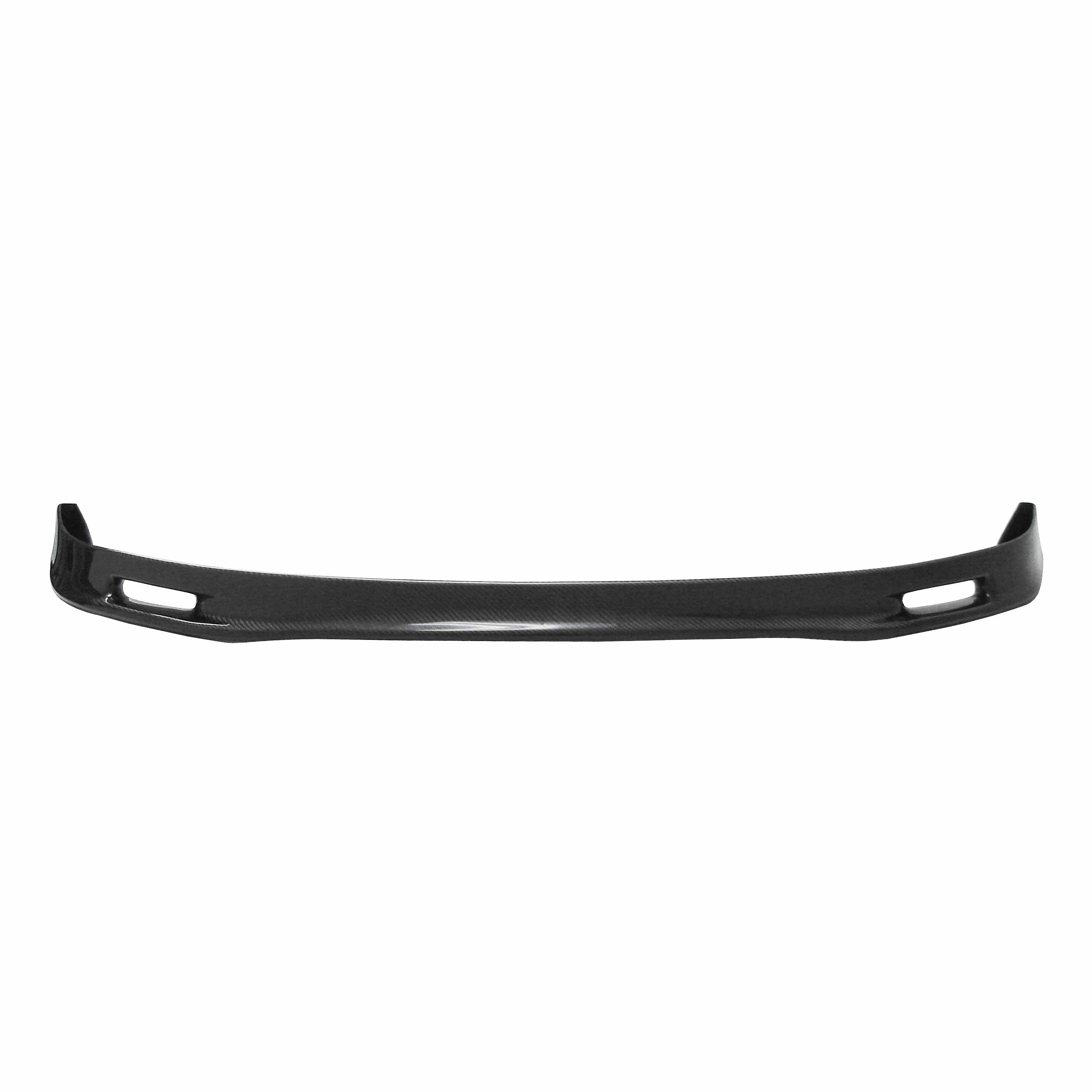 Faldón delantero de fibra de carbono Seibon 99-00 Honda Civic SP (SEIFL9900HDCV-SP)