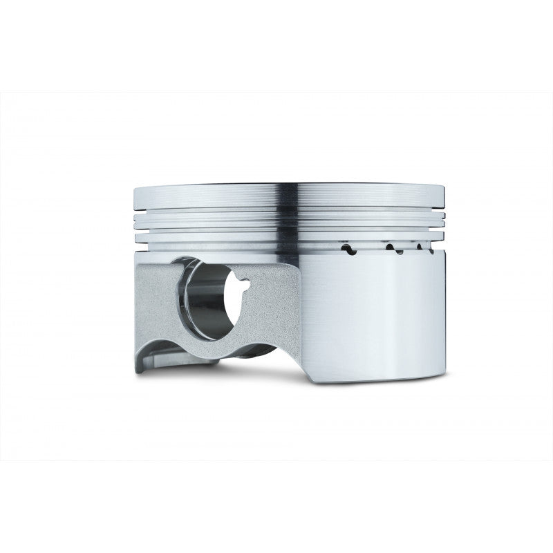 Tomei Forged Piston Set - 2JZ-GTE - 5