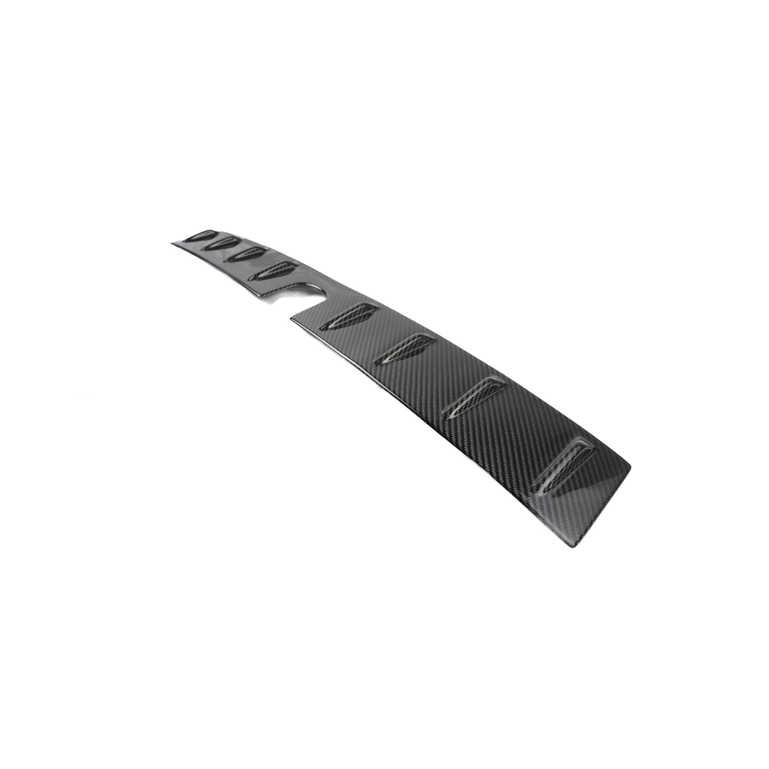APR Carbon Fiber Vortex Generator (2022-2024 Toyota GR86/Subaru BRZ)