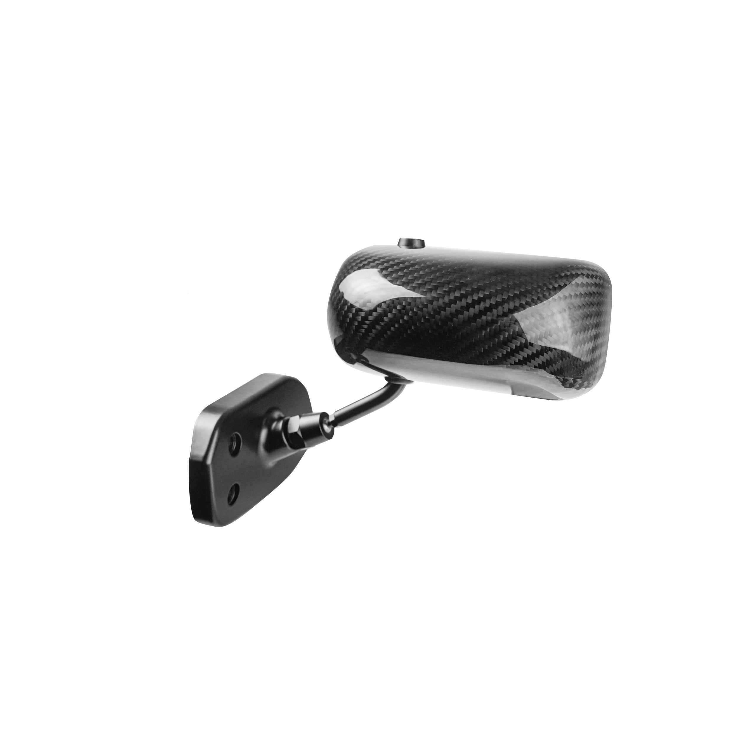 Espejo retrovisor APR Carbon Fiber Formula GT3/Negro (Toyota GR86/Subaru BRZ 2022-2024)