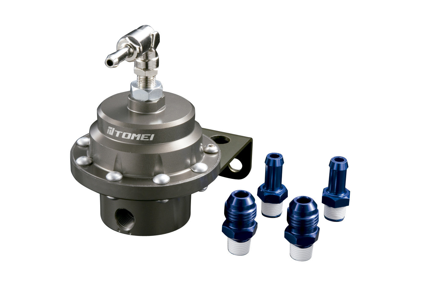 Tomei Fuel Pressure Regulator Type-L