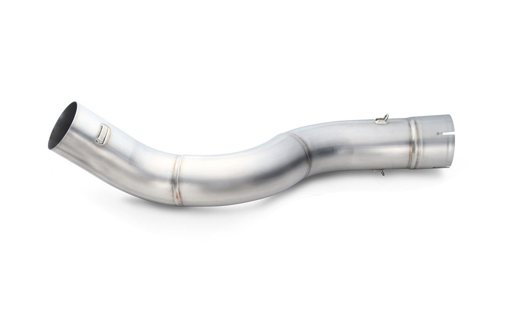 Tomei Full Titanium Front Pipe Repair Part Main Pipe F