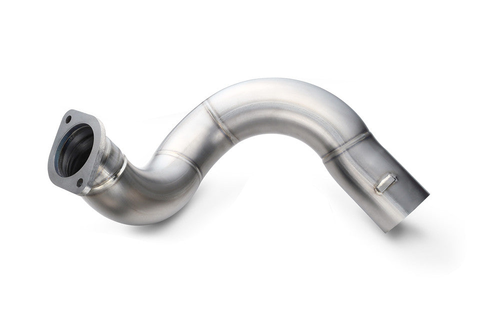 Tomei Full Titanium Front Pipe Repair Part Main Pipe R