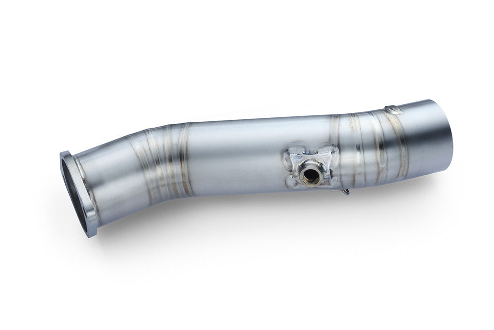 Tomei Full Titanium Mid Pipe Repair Part Pipe F